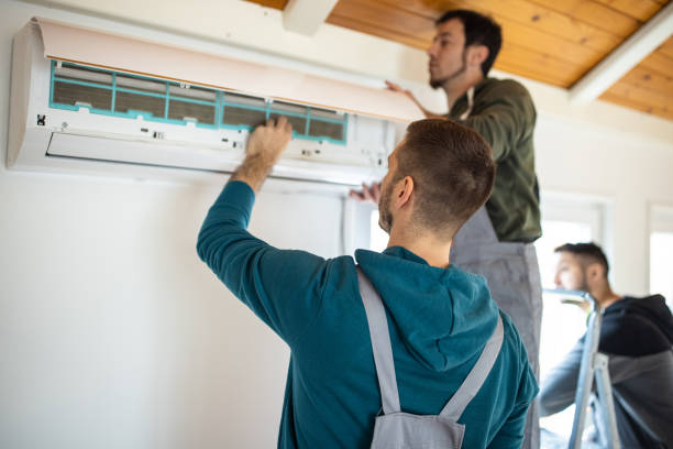 Best Solar-powered HVAC Systems in Cottonwood, AZ